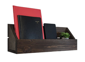 Floating Wall Shelf